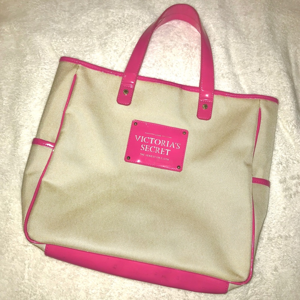 Victoria’s Secret Tote